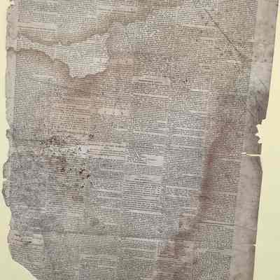 Zion's Watchman, 8/19/1837