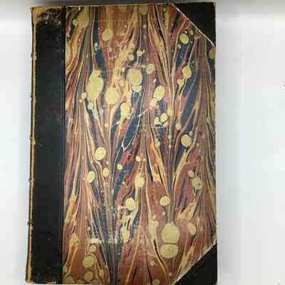 Chambers's Information for the People Volume II
