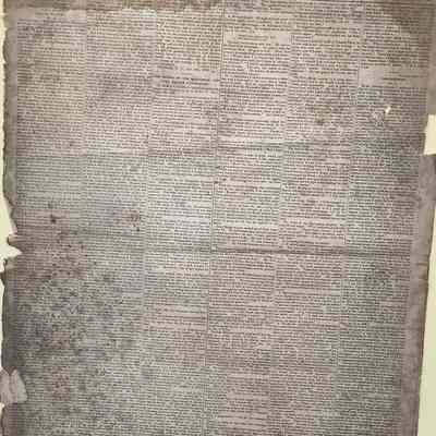 Zion's Watchman, 12/1/1838