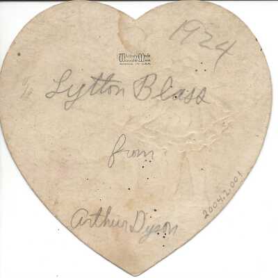 2004.2.001 (2): Copyright: The Sutliff Museum; Origformat: Artifact; Resolution: 300 dpi