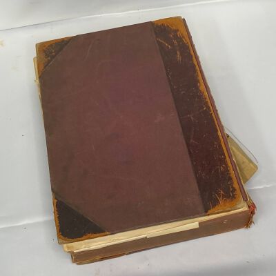 1971.1.444 back: Copyright: The Sutliff Museum; Origformat: Artifact