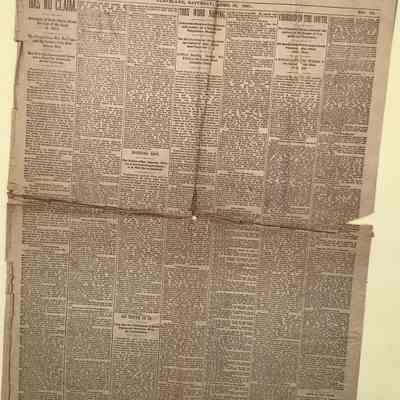 The Cleveland Weekly Leader, 4/18/1891