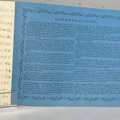 1971.1.465: Copyright: The Sutliff Museum; Origformat: Artifact