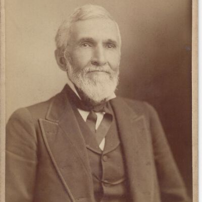 David Deming Marvin I