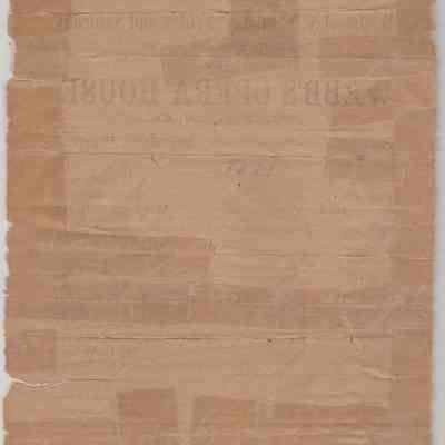 FIC 2015.13 back: Copyright: The Sutliff Museum; Origformat: Artifact