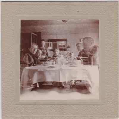 Lydia Bostwick Sutliff Brainard, Phebe Lord Marvin Sutliff, et al