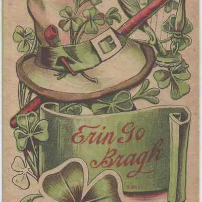 Erin Go Bragh