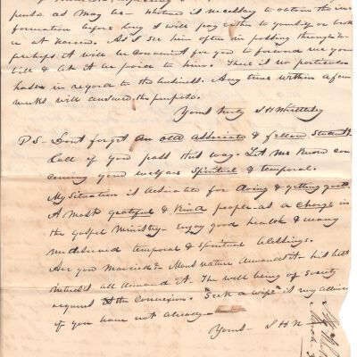 1971.6.91 back: Copyright: The Sutliff Museum; Origformat: Artifact