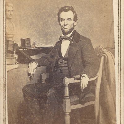 Abraham Lincoln