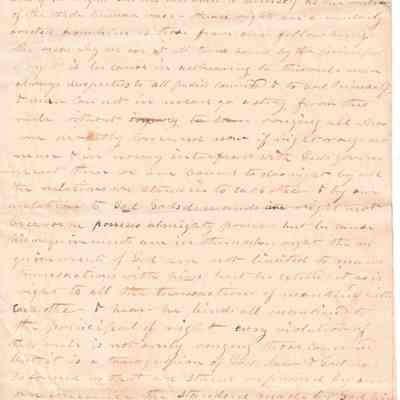 Letter