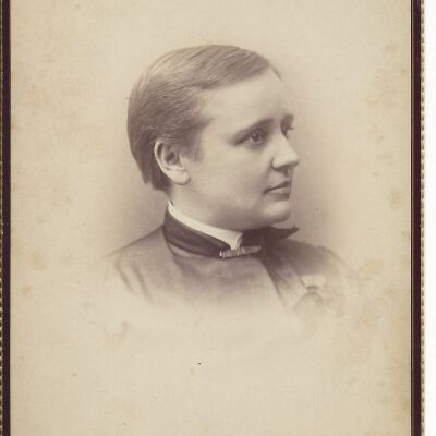 Mr. T. G. Gillmer