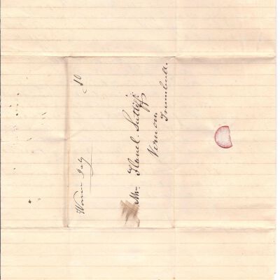 1971.6.25 front: Copyright: The Sutliff Museum; Origformat: Artifact