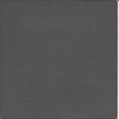 1971.11.30 back: Copyright: The Sutliff Museum; Origformat: Artifact