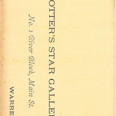 1971.31.148 back: Copyright: The Sutliff Museum; Origformat: Artifact