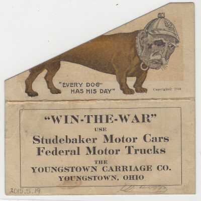 2015.5.19 back: Copyright: The Sutliff Museum; Origformat: Artifact