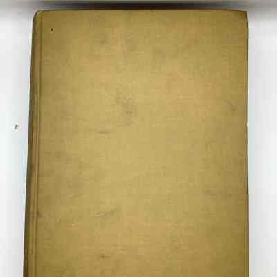 Journals of the Continental Congress Volume XXXIV