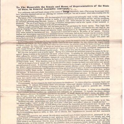Francis Allen to Flavel Sutliff