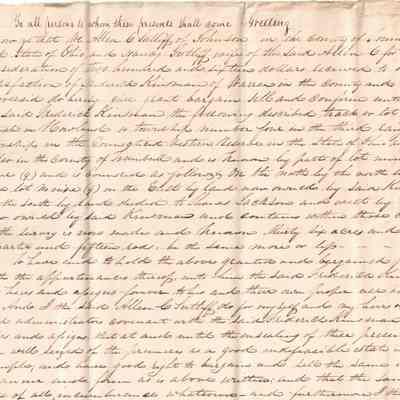 Dennings About Sutliff