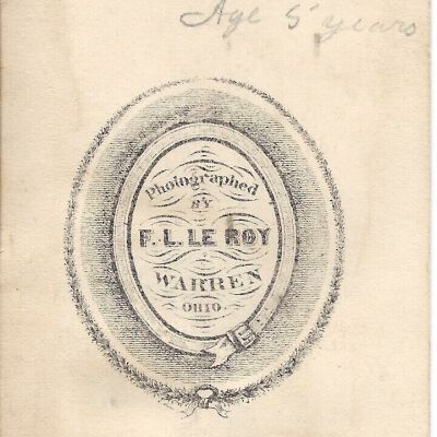 1971.31.41 back: Copyright: The Sutliff Museum; Origformat: Artifact