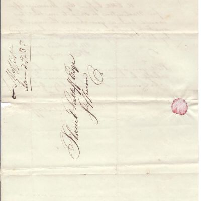 1971.6.85 back: Copyright: The Sutliff Museum; Origformat: Artifact