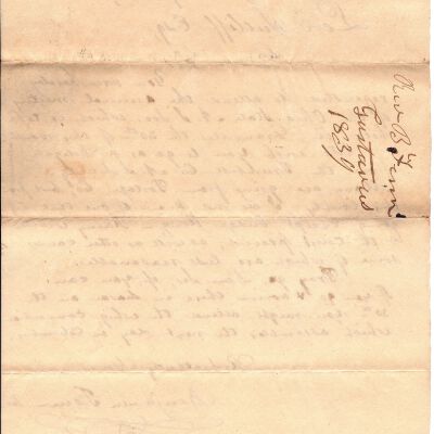 1971.5.11 back: Copyright: The Sutliff Museum; Origformat: Artifact