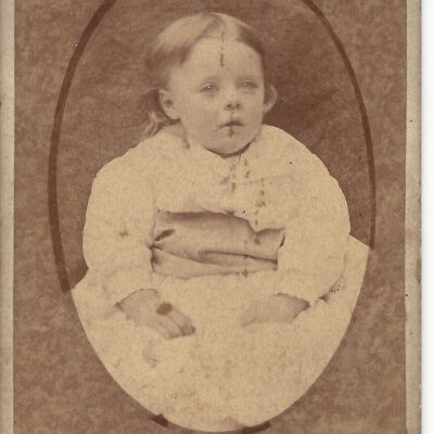 Cornelia Kinsman