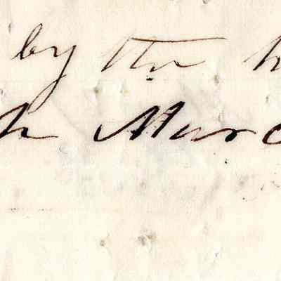 Wilcox Sutliff & Co to S. Plumb, 03/30/1836