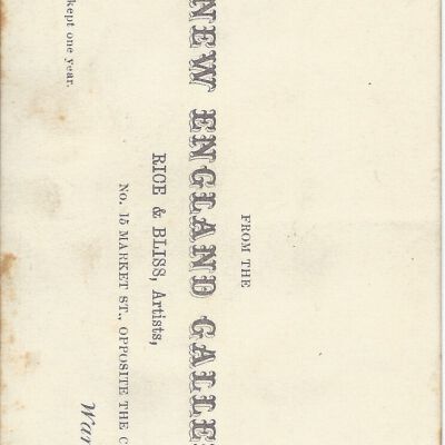1971.31.62 back: Copyright: The Sutliff Museum; Origformat: Artifact