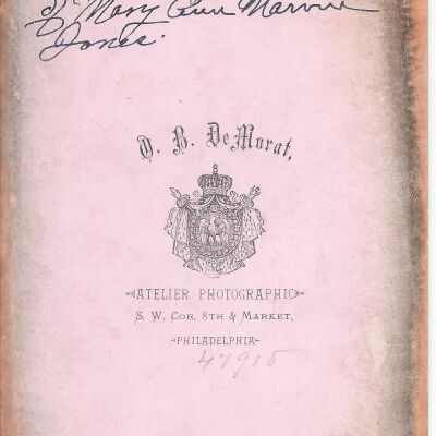 1971.31.219 back: Copyright: The Sutliff Museum; Origformat: Artifact
