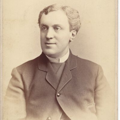 W.W. Anderson