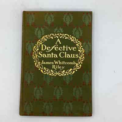 A Defective Santa Claus