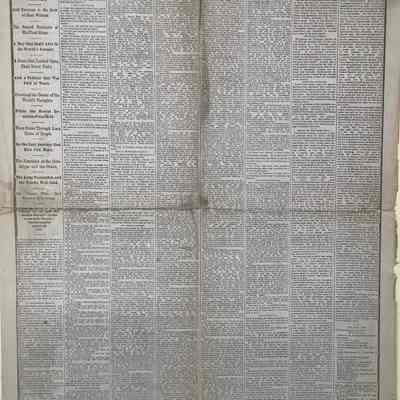 The Cleveland Herald, 9/27/1881