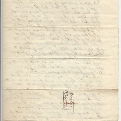 1971.5.31 back: Copyright: The Sutliff Museum; Origformat: Artifact