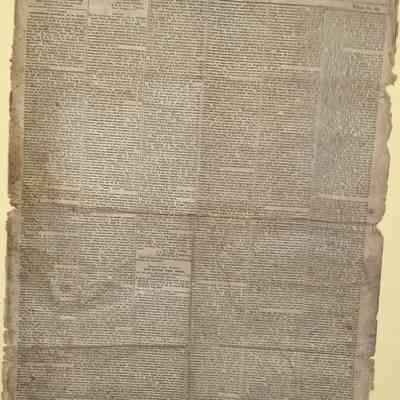 Zion's Watchman, 9/14/1839