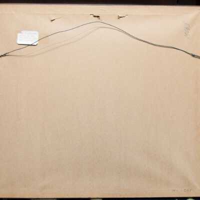 1971.1.057 back: Copyright: The Sutliff Museum; Origformat: Artifact