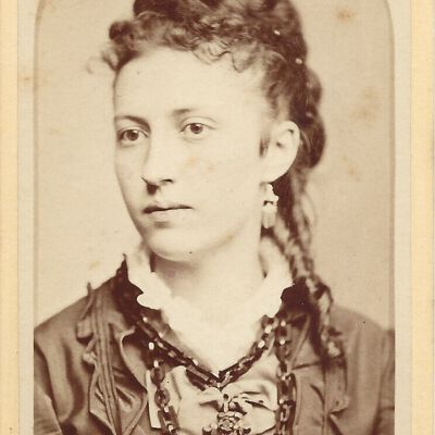 Ella H. Bennett Sutliff