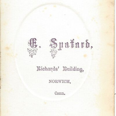 1971.31.142 back: Copyright: The Sutliff Museum; Origformat: Artifact