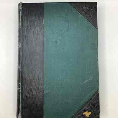 History of Youngstown and the Mahoning Valley Ohio Vol I