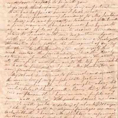 Mary Ann Marvin to Joseph Marvin