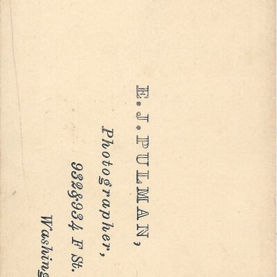 1971.31.109 back: Copyright: The Sutliff Museum; Origformat: Artifact