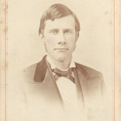 Lucien H. Smith