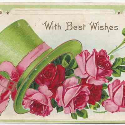 With Best Wishes