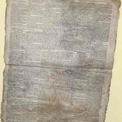 Zion's Watchman, 7/22/1837