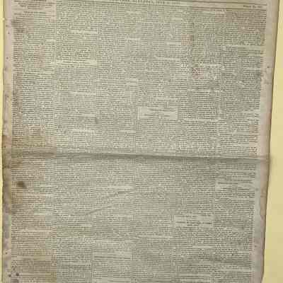 Zion's Watchman, 6/29/1839