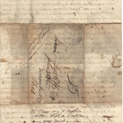 1971.2.117: Copyright: The Sutliff Museum; Origformat: Artifact