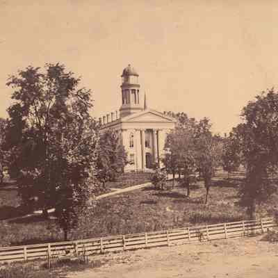 Court House