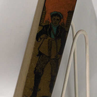 1971.1.388 spine: Copyright: The Sutliff Museum; Origformat: Artifact