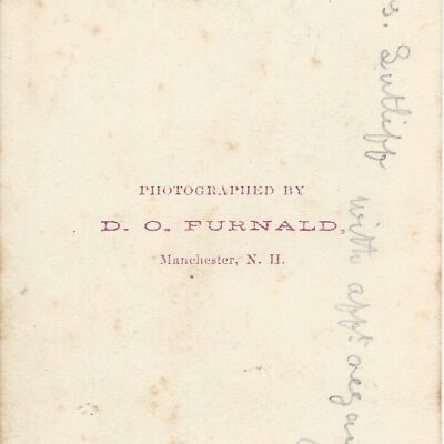 1971.31.112 back: Copyright: The Sutliff Museum; Origformat: Artifact