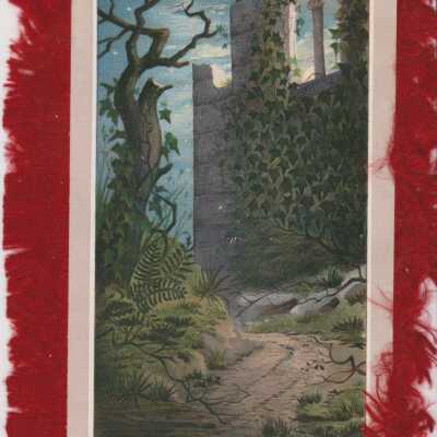 1971.1.568: Copyright: The Sutliff Museum; Origsize: 5 x 6 3/4; Origformat: Artifact; Resolution: 300dpi