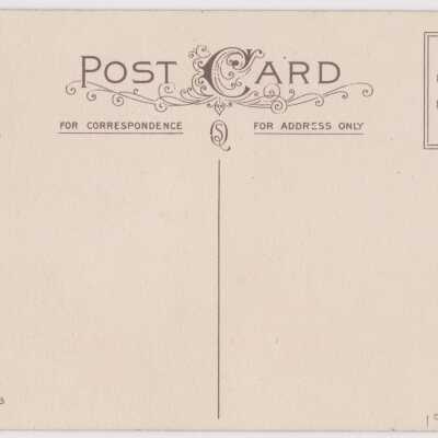 1971.1.566: Copyright: The Sutliff Museum; Origsize: 3 3/8 x 5 3/8; Origformat: Artifact; Resolution: 300dpi